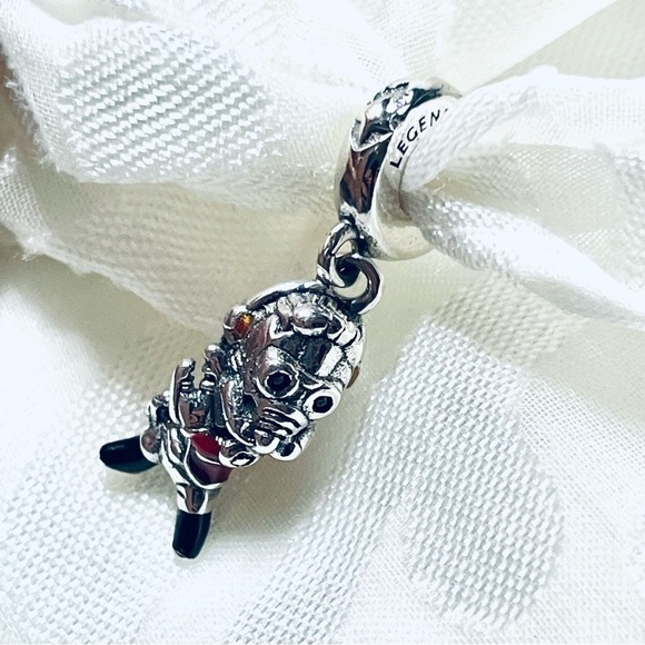 🌟 NWOT Star-Lord Charm – Guardians of The Galaxy ✨ - Picture 2 of 7
